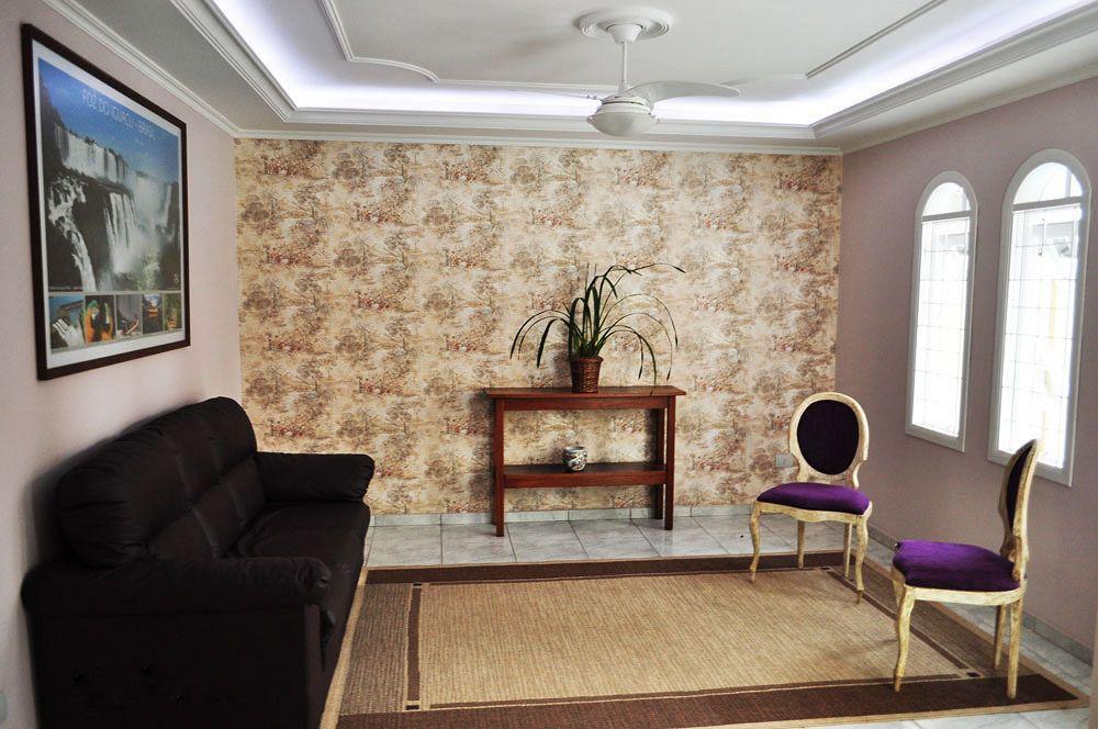 פוז דו איגואסו Iguassu Guest House מראה חיצוני תמונה