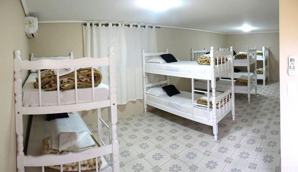 פוז דו איגואסו Iguassu Guest House מראה חיצוני תמונה