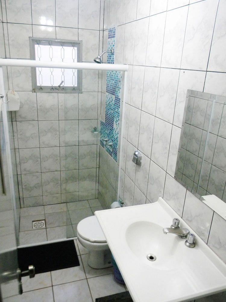 פוז דו איגואסו Iguassu Guest House מראה חיצוני תמונה
