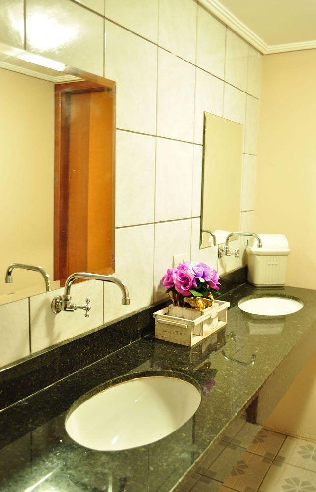 פוז דו איגואסו Iguassu Guest House מראה חיצוני תמונה