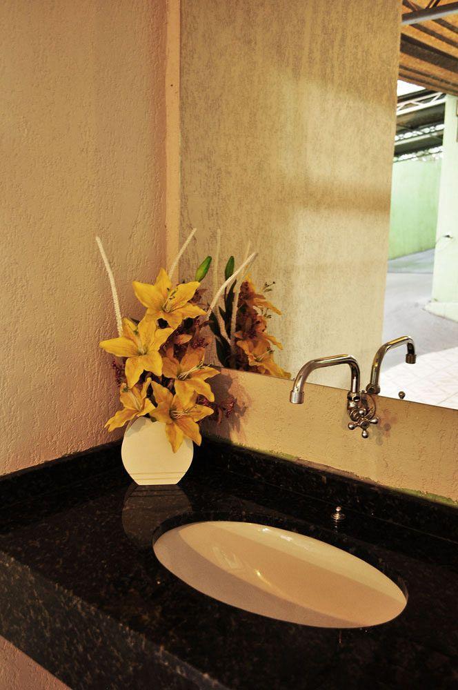 פוז דו איגואסו Iguassu Guest House מראה חיצוני תמונה